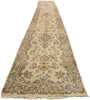 2 x 19 Vintage Persian Kerman Rug 74669