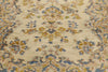 2 x 19 Vintage Persian Kerman Rug 74669