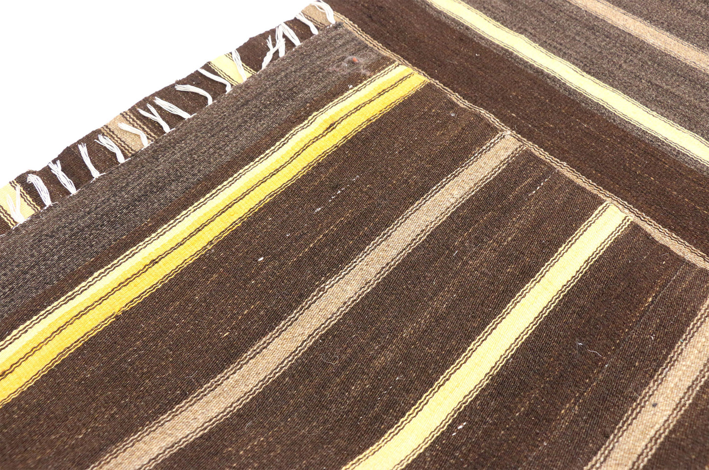 3 x 7 Vintage Kilim Rug 74860