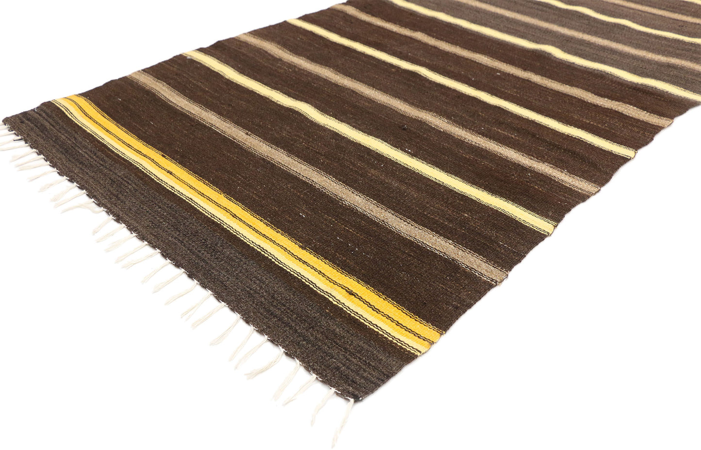 3 x 7 Vintage Kilim Rug 74860