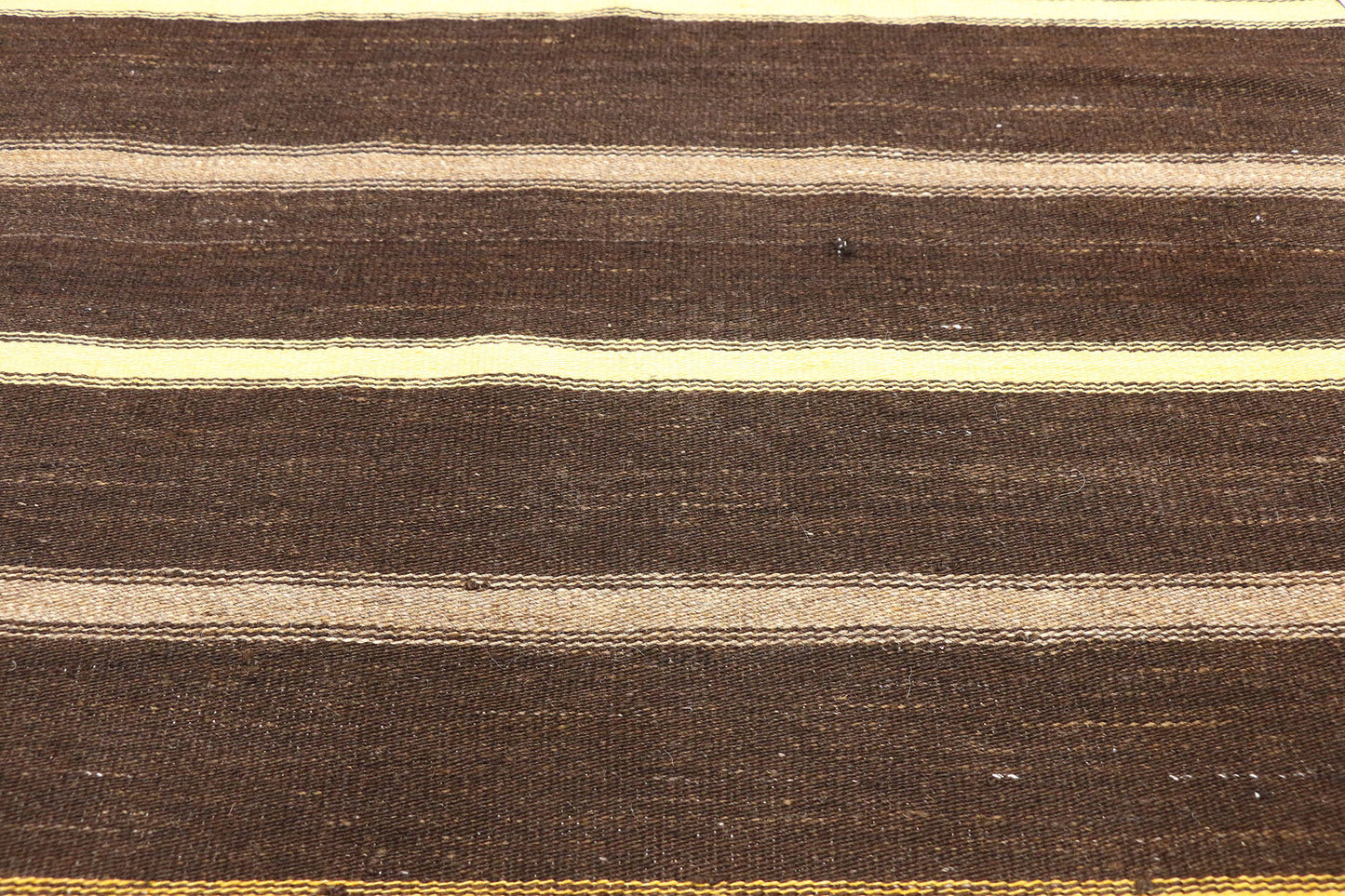3 x 7 Vintage Kilim Rug 74860