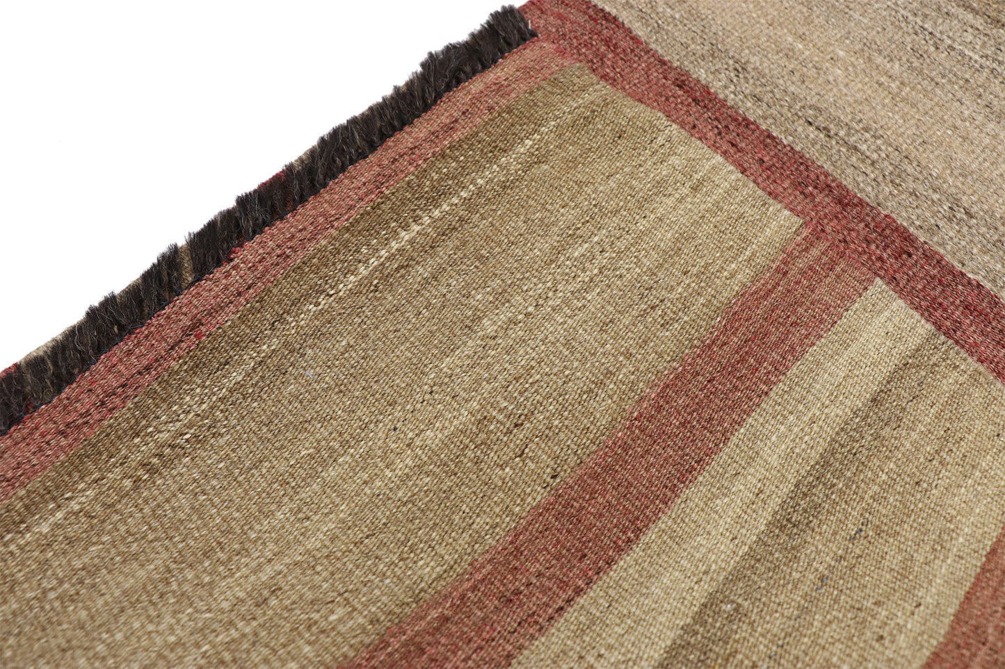 2 x 4 Vintage Kilim Rug 74861