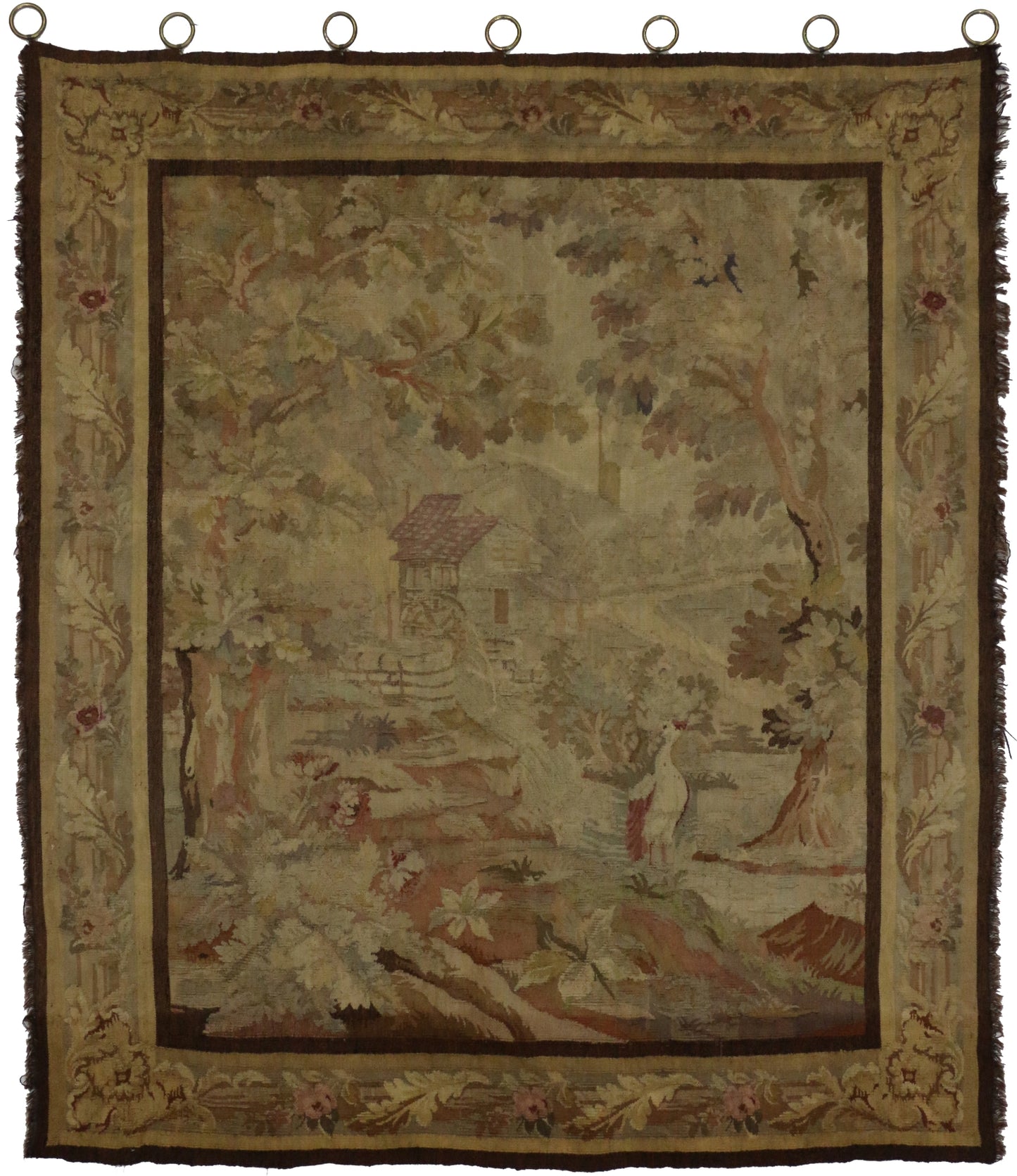 6 x 7 Tapestry 74974