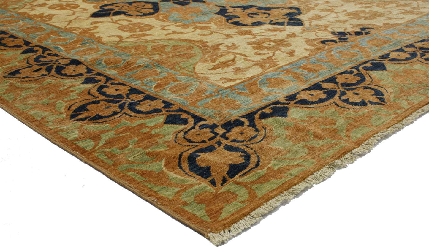 8 x 9 Pakistan Rug 74977