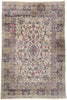 12 x 18 Antique Persian Kerman Rug 74979