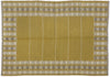 5 x 7 Vintage Swedish Kilim Rug 74984