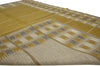 5 x 7 Vintage Swedish Kilim Rug 74984