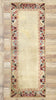 2 x 7 Vintage Persian Kerman Rug 75019