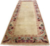 2 x 7 Vintage Persian Kerman Rug 75019
