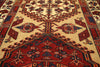 3 x 11 Vintage Persian Azerbaijan Rug 75371