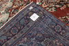 4 x 6 Vintage Persian Mahal Rug 75979