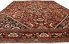 10 x 13 Vintage Persian Mahal Rug 76317
