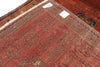 4 x 9 Vintage Persian Baluch Rug 76495