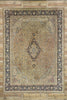 10 x 14 Vintage Persian Kerman Rug 76515