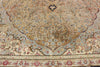10 x 14 Vintage Persian Kerman Rug 76515