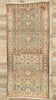 4 x 9 Vintage Persian Azerbaijan Rug 76527