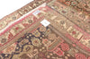4 x 9 Vintage Persian Azerbaijan Rug 76527