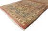 4 x 9 Vintage Persian Azerbaijan Rug 76527