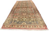 4 x 9 Vintage Persian Azerbaijan Rug 76527