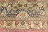 4 x 9 Vintage Persian Azerbaijan Rug 76527