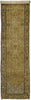 3 x 16 Antique Persian Malayer Runner 76552