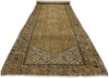 3 x 16 Antique Persian Malayer Runner 76552