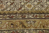 3 x 16 Antique Persian Malayer Runner 76552