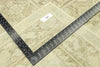14 x 14 Contemporary Khotan Square Rug 76620