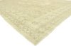 14 x 14 Contemporary Khotan Square Rug 76620