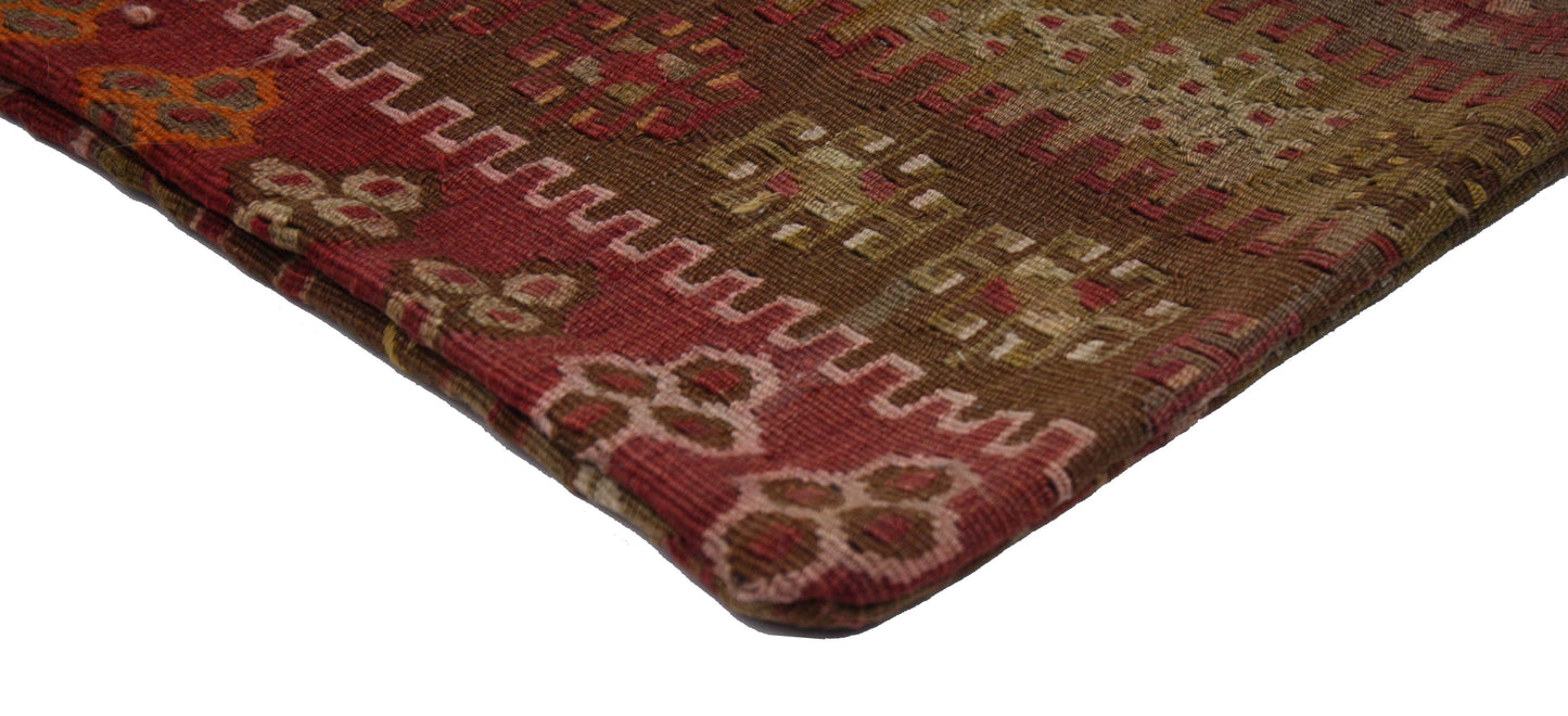 1 x 1 Vintage Afghan Salt Bag 76640