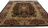 8 x 10 Vintage Chinese Kerman Rug 76698