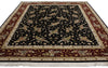 8 x 10 Vintage Chinese Tabriz Rug 76703