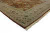 9 X 12 Vintage Indian Rug 76709