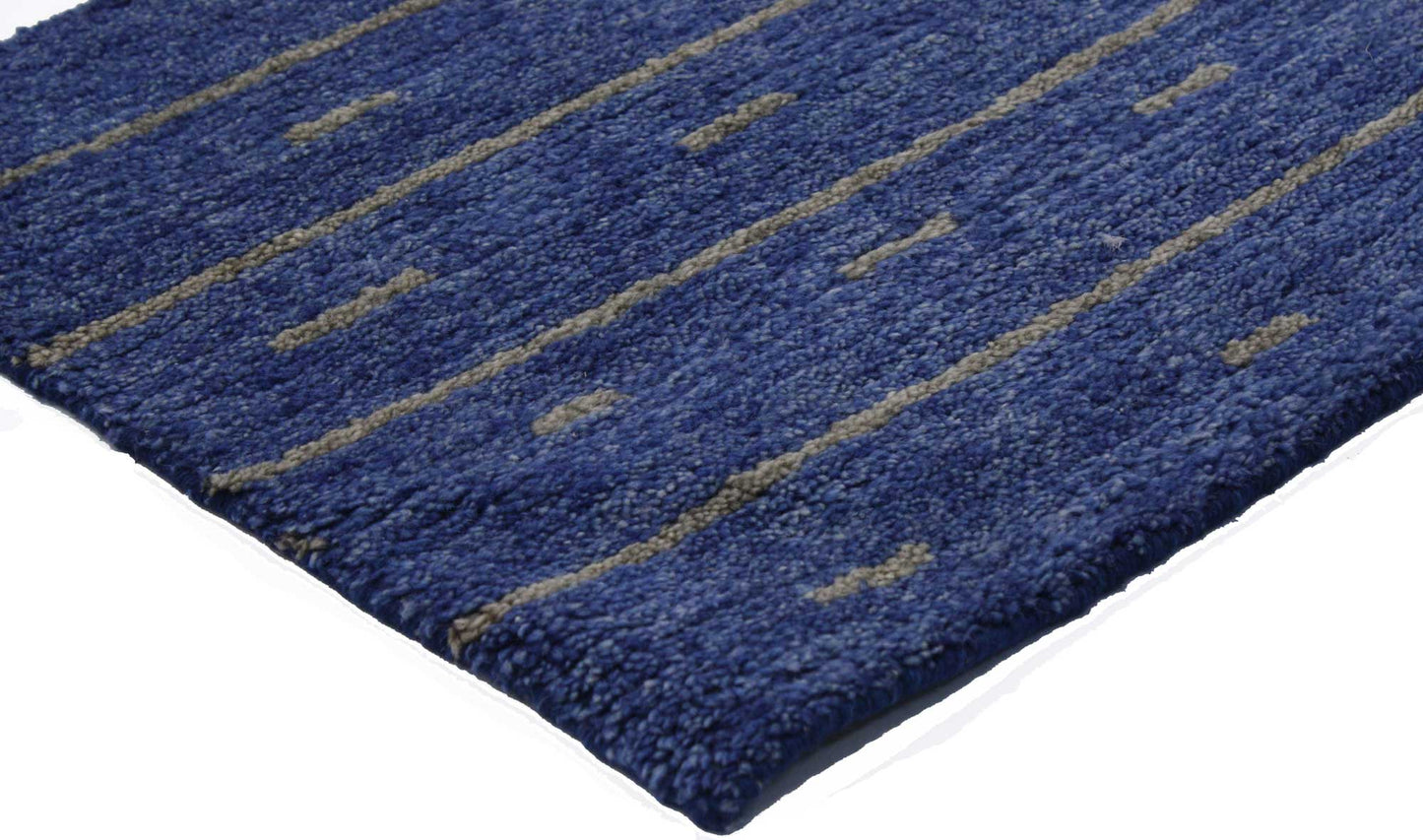 2 x 2 Moroccan Rug 76723