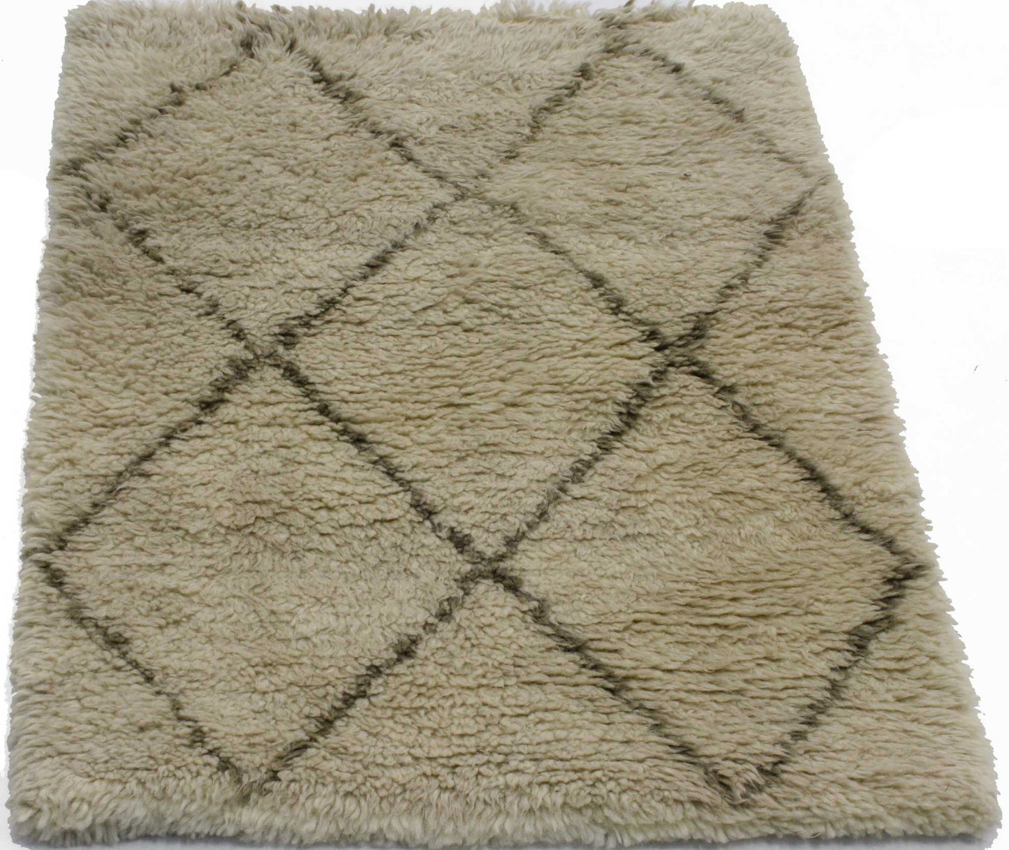 2 x 3 Moroccan Rug 76725