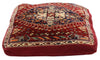 2 x 2 Antique Qashqai Poshti Pillow 76799
