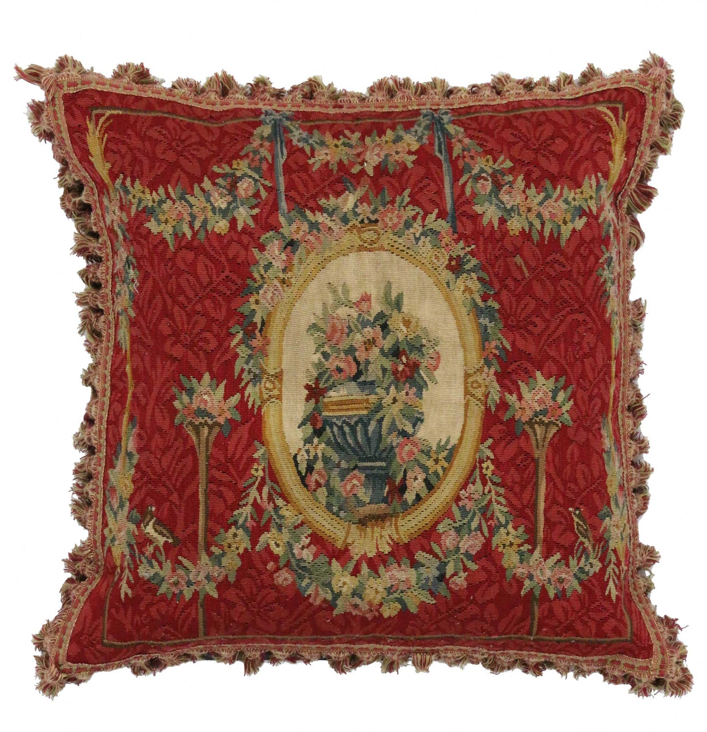20" x 20" Pillow 76810