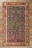 9 x 15 Antique Indian Agra Rug 76839