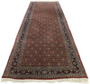 3 x 8 Vintage Chinese Tabriz Runner 76868