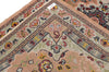 4 x 6 Vintage Portuguese Rug 76876