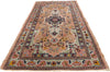4 x 6 Vintage Portuguese Rug 76876