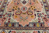 4 x 6 Vintage Portuguese Rug 76876