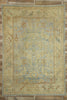 9 x 13 Turkish Oushak Rug 76891