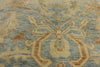 9 x 13 Turkish Oushak Rug 76891