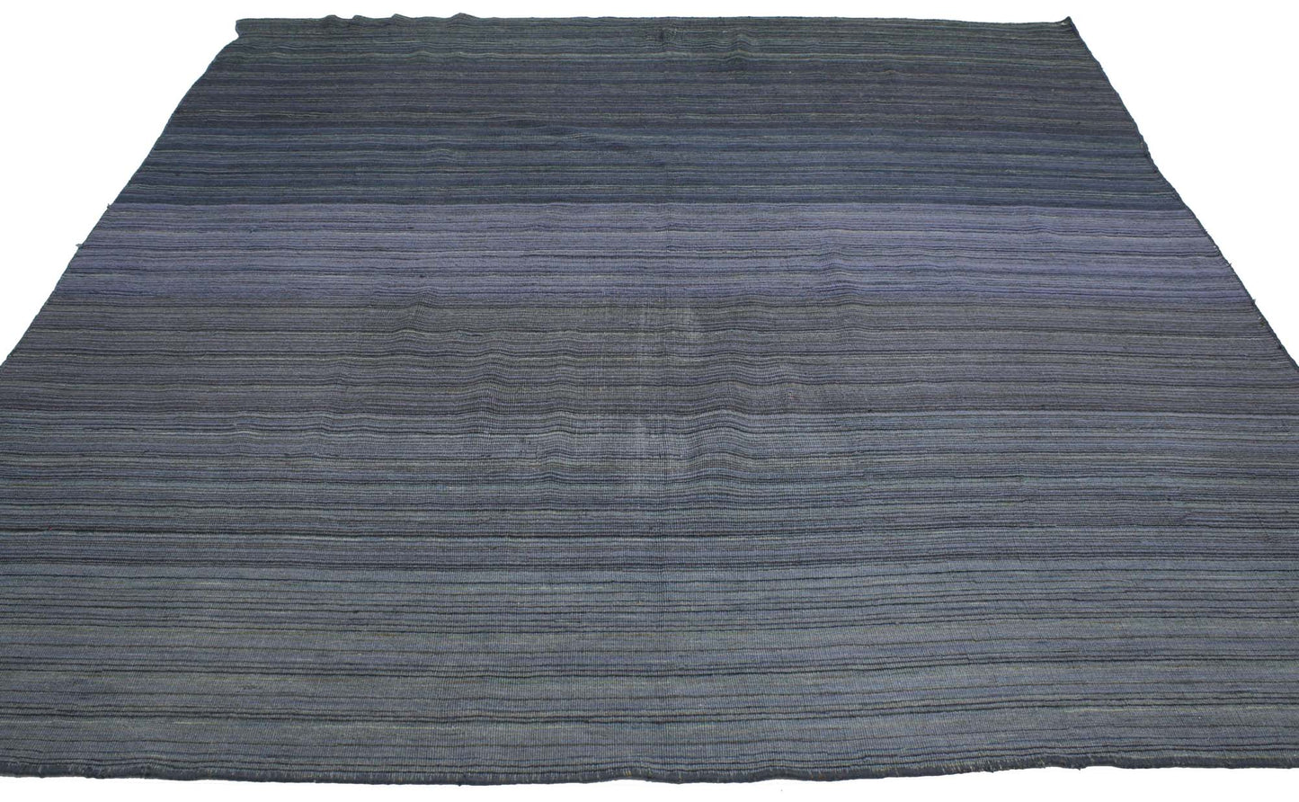 7 x 7 Vintage Kilim Rug 76908