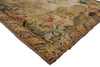 10 x 11 Antique French Tapestry 76930