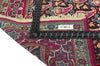 4 x 7 Antique Persian Kerman Rug 76946