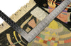 2 x 3 Wassily Kandinsky Style Tapestry 77097