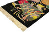 2 x 3 Wassily Kandinsky Style Tapestry 77097