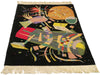 2 x 3 Wassily Kandinsky Style Tapestry 77097